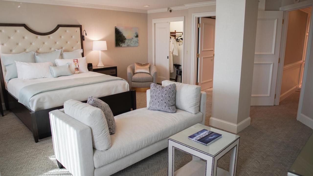 Grandover Resort & Spa, A Wyndham Grand Hotel Greensboro Exterior foto