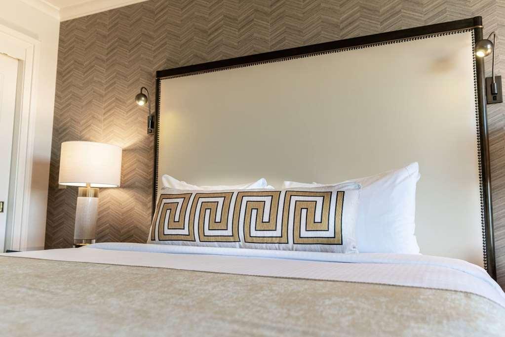 Grandover Resort & Spa, A Wyndham Grand Hotel Greensboro Cameră foto